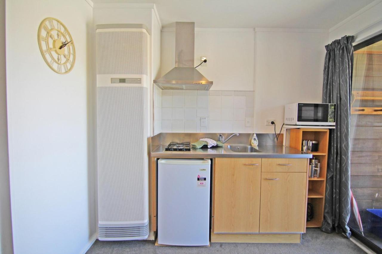 Stash Palace Holiday Apartment Hanmer Springs Ngoại thất bức ảnh