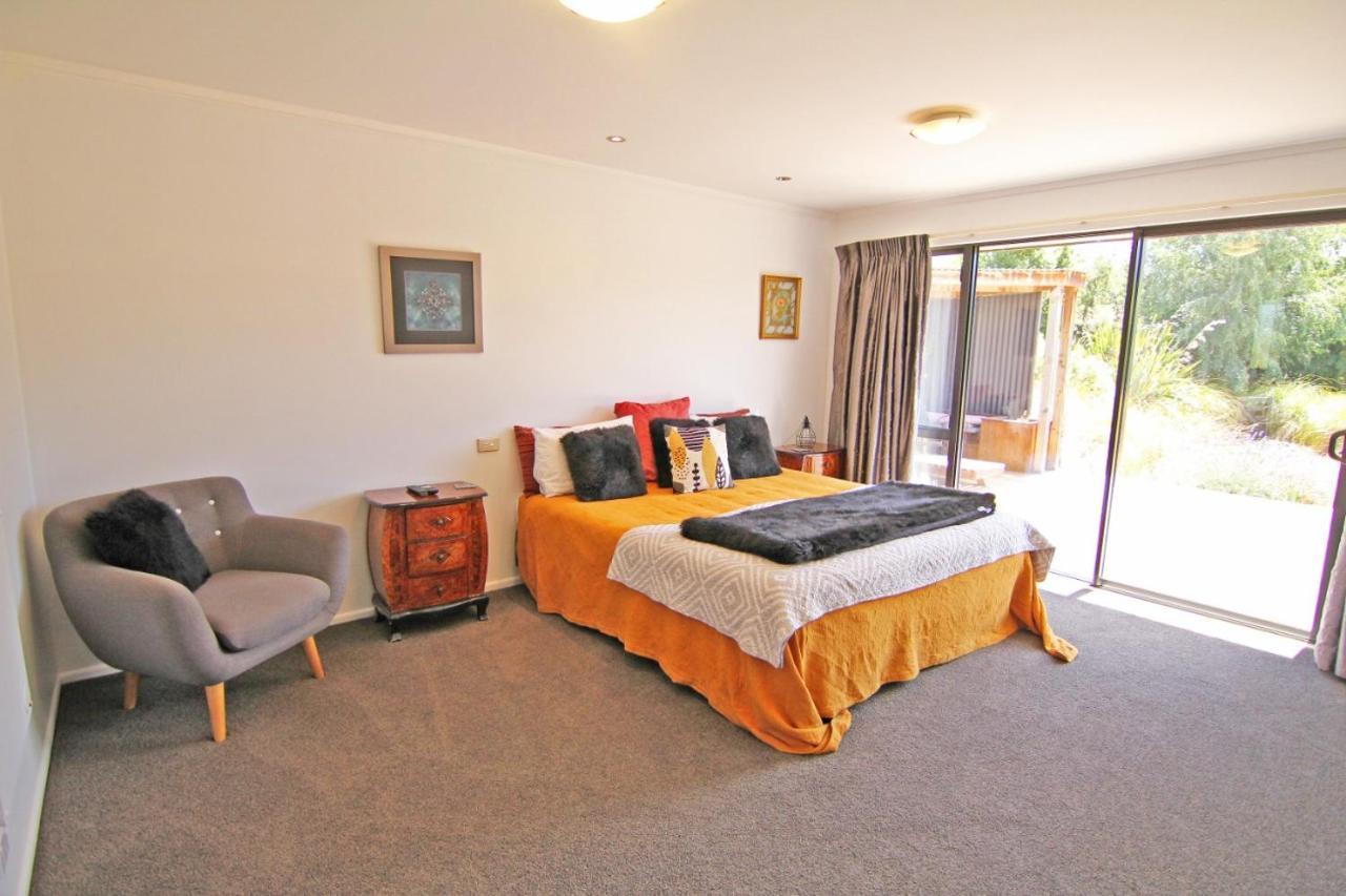 Stash Palace Holiday Apartment Hanmer Springs Ngoại thất bức ảnh