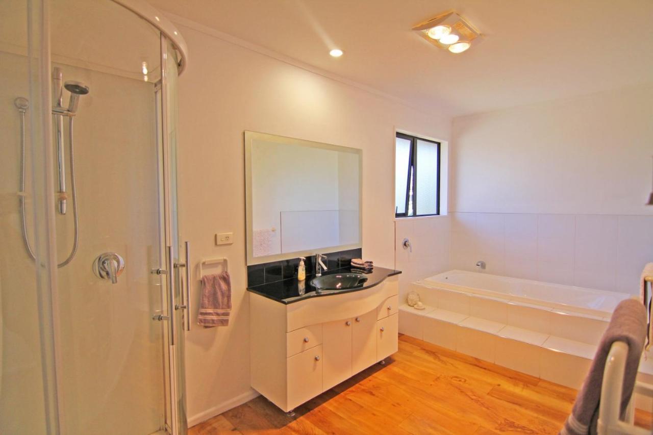 Stash Palace Holiday Apartment Hanmer Springs Ngoại thất bức ảnh