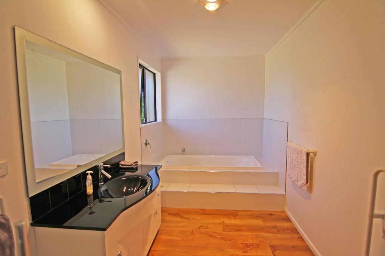 Stash Palace Holiday Apartment Hanmer Springs Ngoại thất bức ảnh